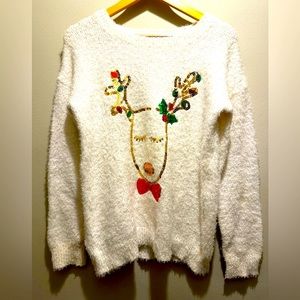 99 Jane Street Christmas Sweater